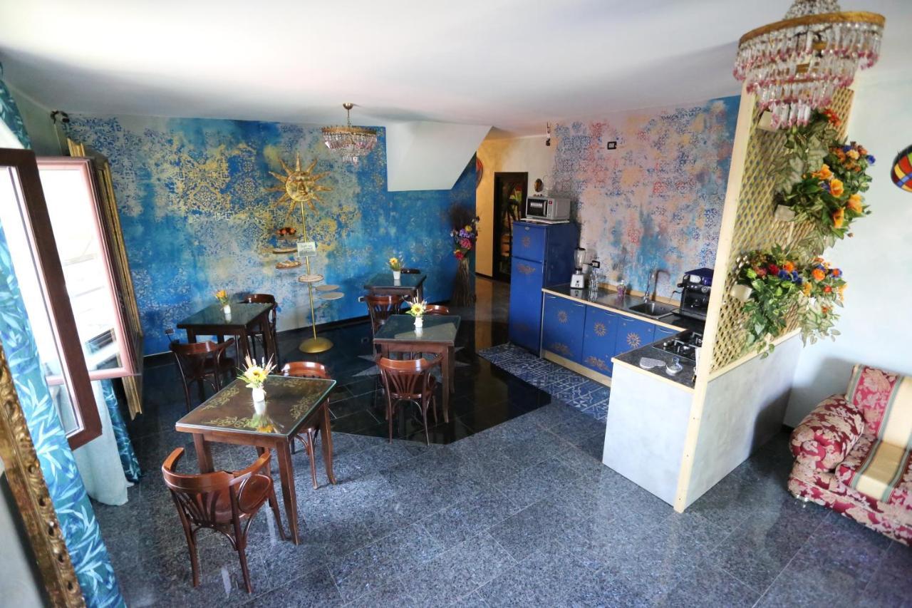 B & B L'Almanacco San Martino in Strada 外观 照片