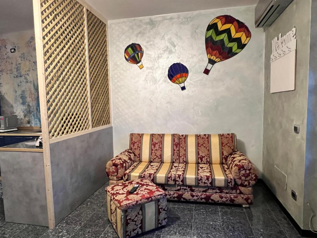 B & B L'Almanacco San Martino in Strada 外观 照片