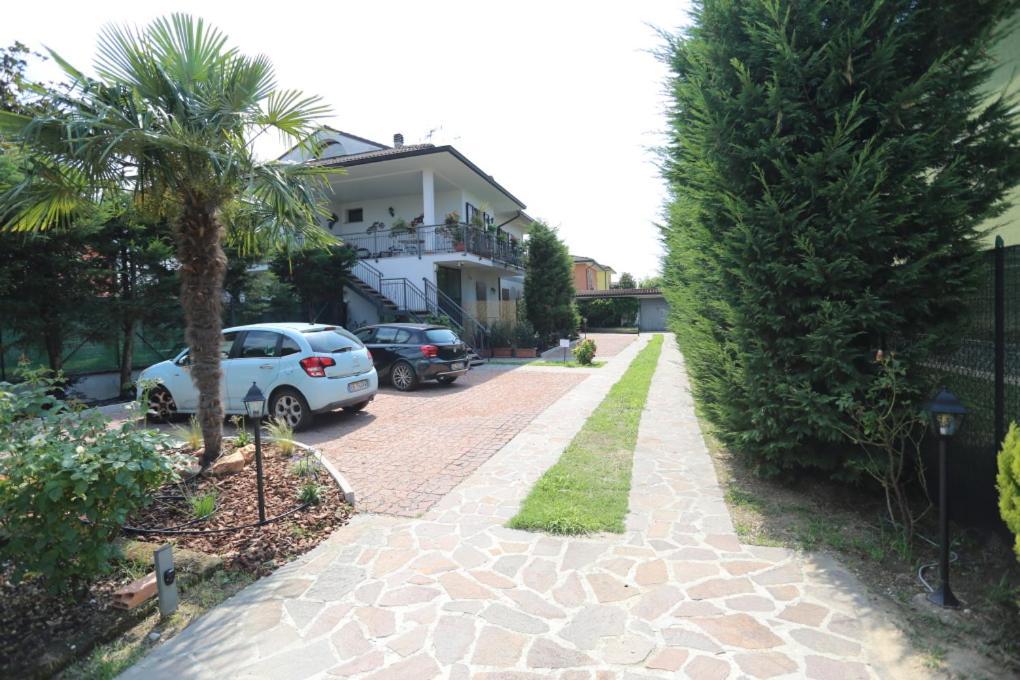 B & B L'Almanacco San Martino in Strada 外观 照片