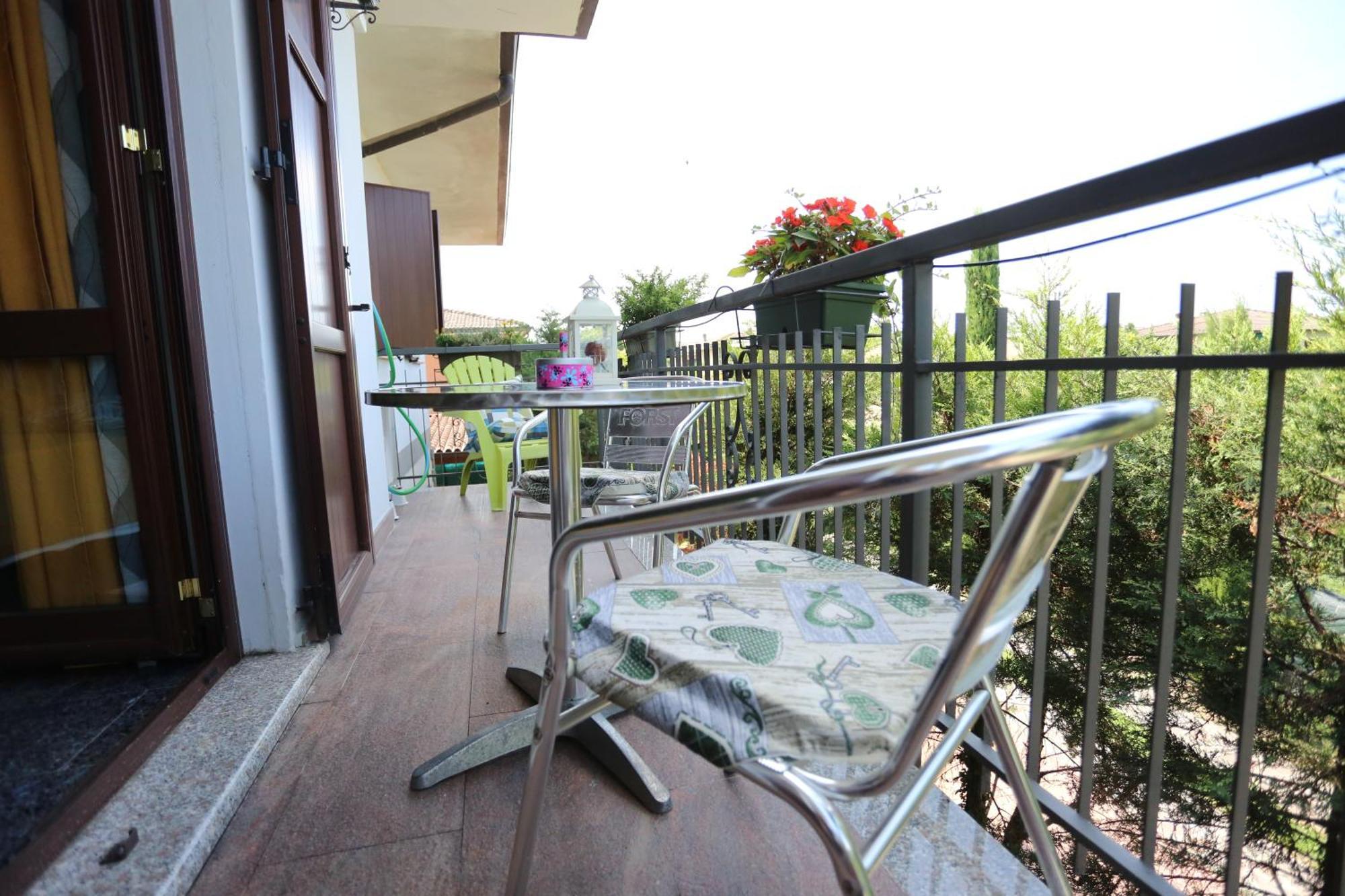 B & B L'Almanacco San Martino in Strada 外观 照片