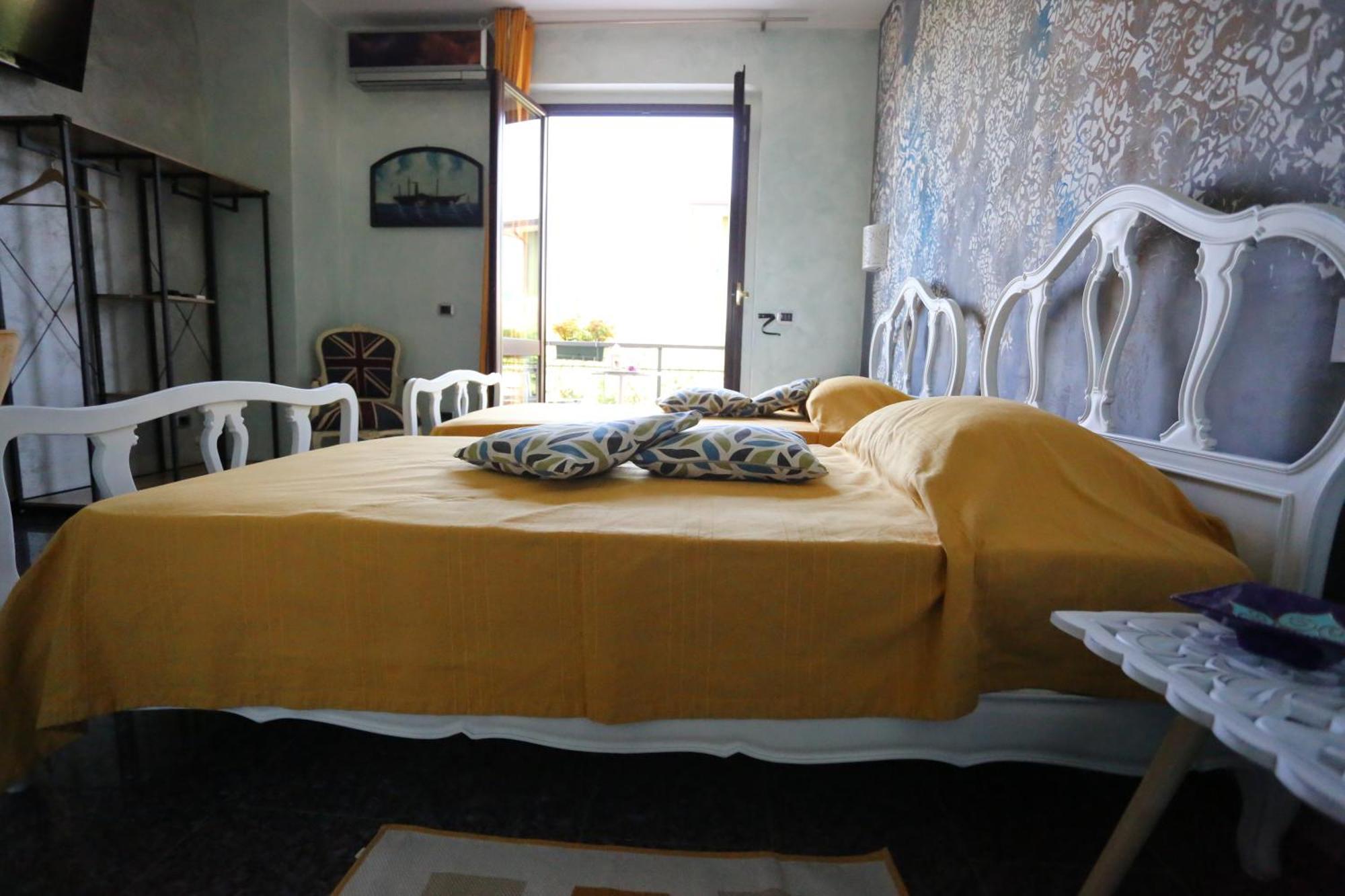 B & B L'Almanacco San Martino in Strada 外观 照片