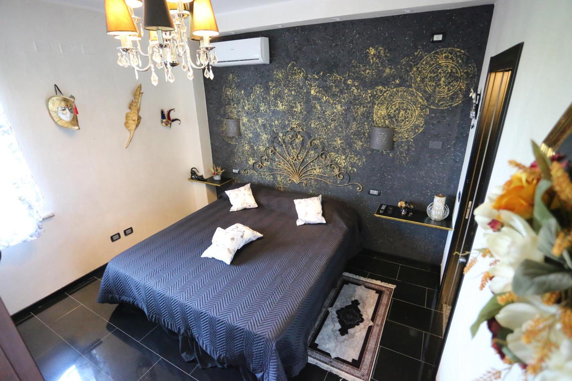 B & B L'Almanacco San Martino in Strada 外观 照片