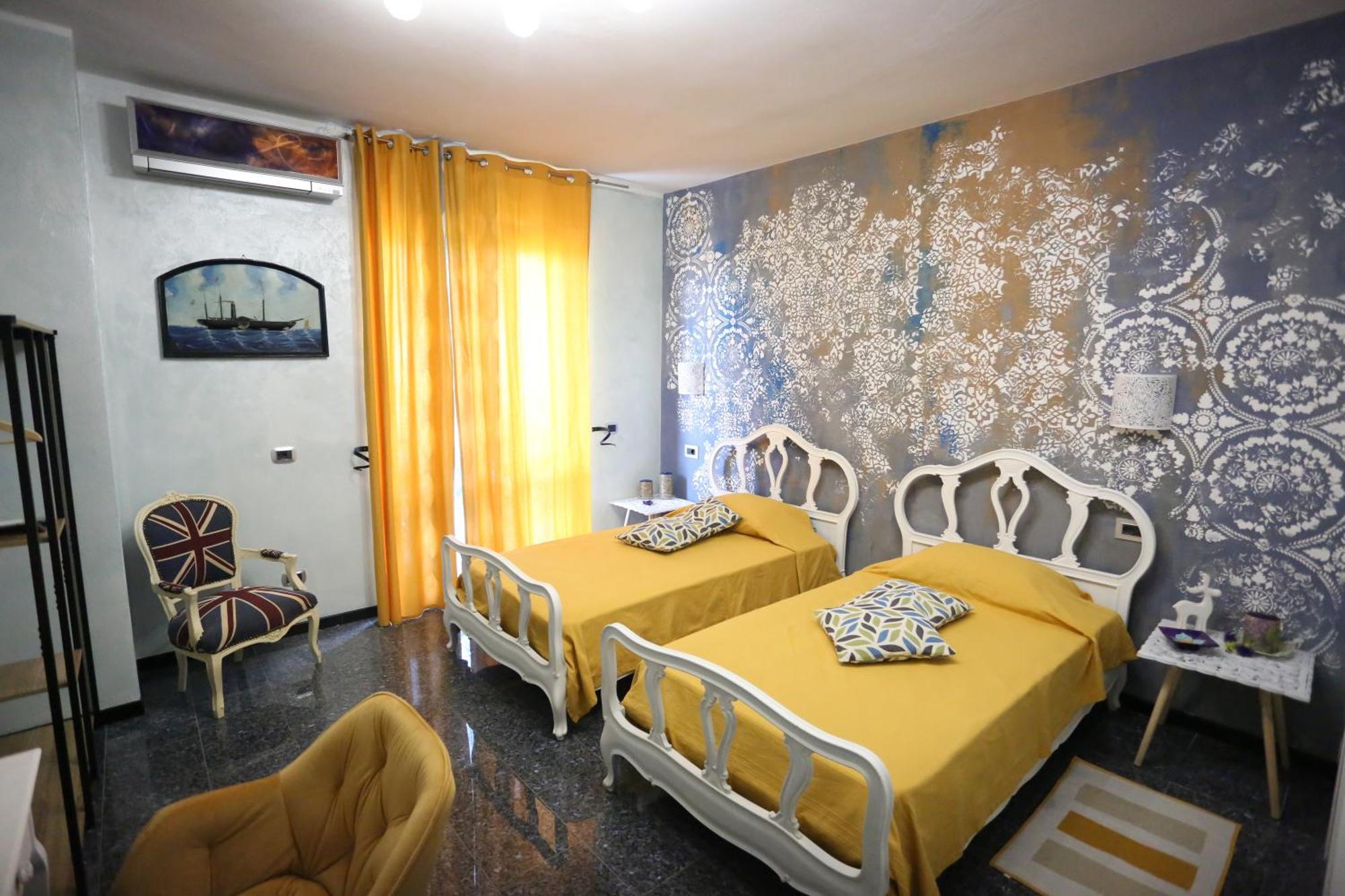 B & B L'Almanacco San Martino in Strada 外观 照片