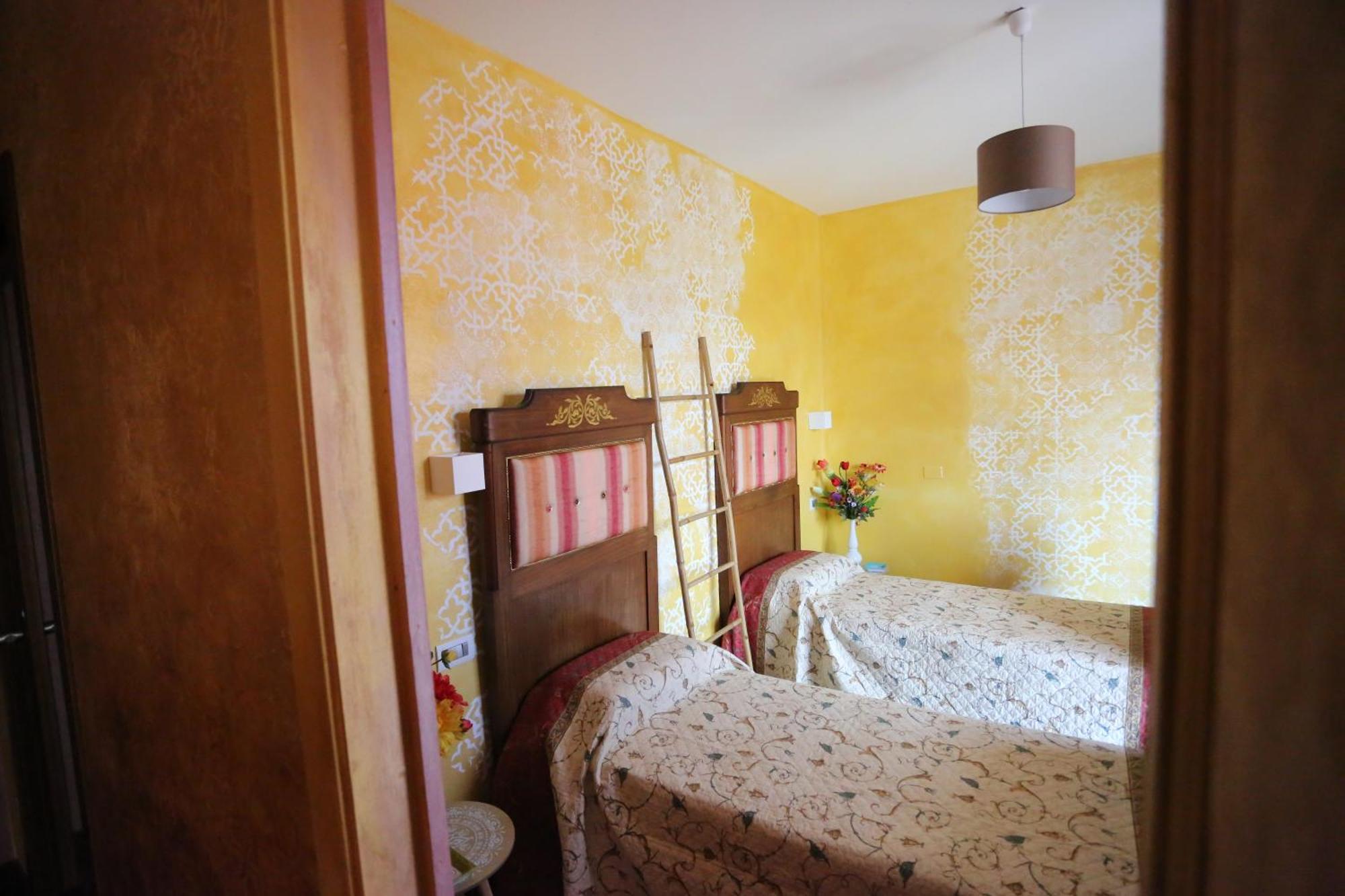 B & B L'Almanacco San Martino in Strada 外观 照片