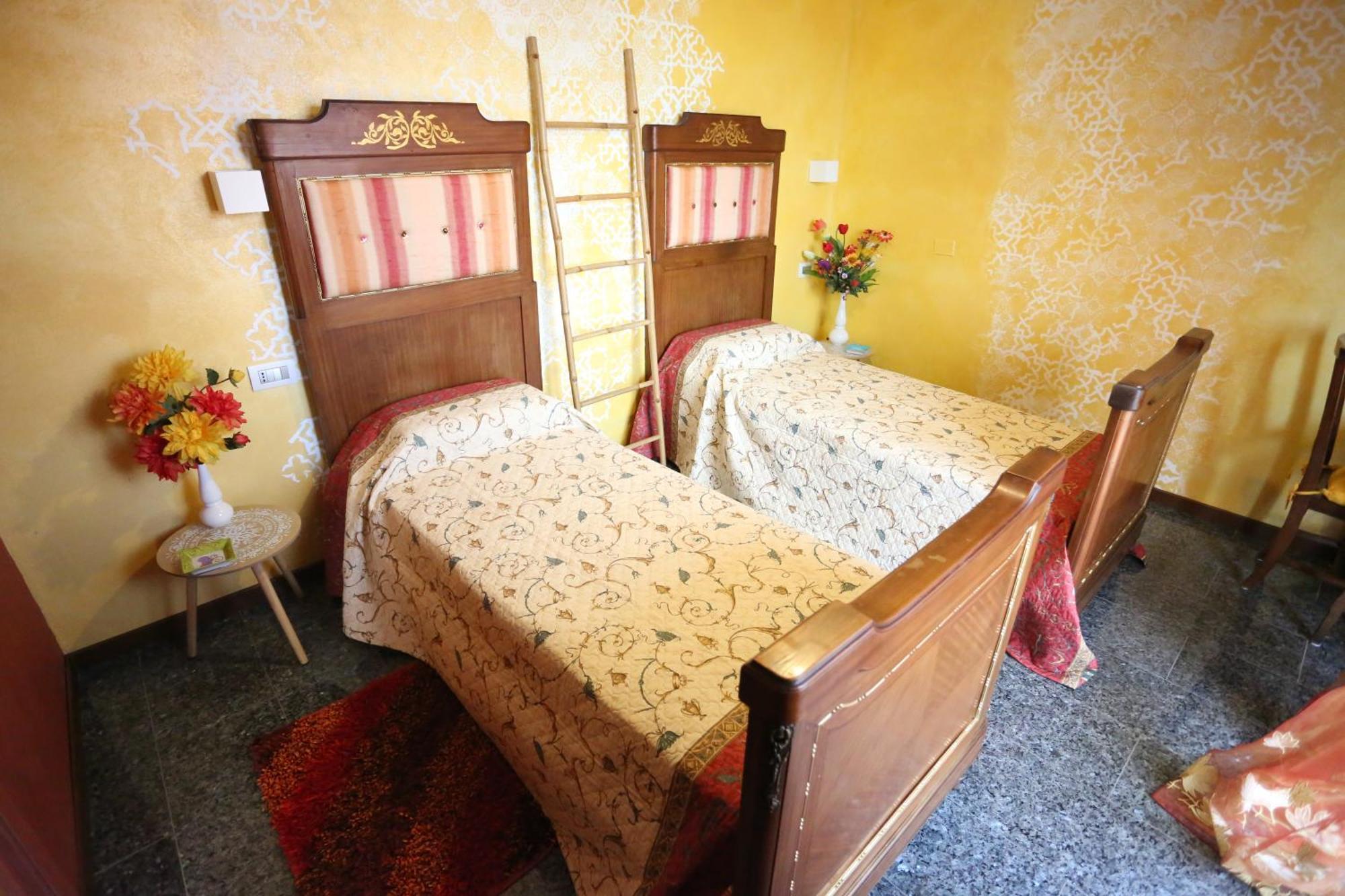 B & B L'Almanacco San Martino in Strada 外观 照片